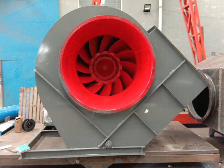 廢氣凈化專用風(fēng)機(jī)