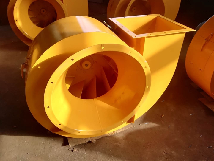 糧食烘干專用風(fēng)機(jī)