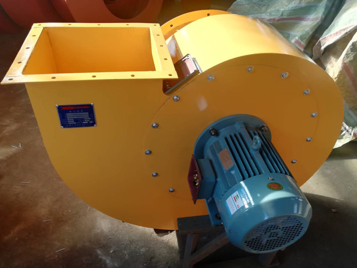 糧食烘干專用風(fēng)機(jī)