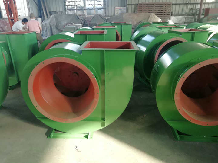 糧食烘干專用風(fēng)機(jī)